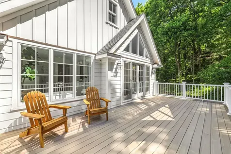 430 Crow Hill Road Mount Kisco NY 10549