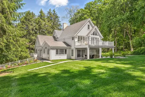 430 Crow Hill Road Mount Kisco NY 10549