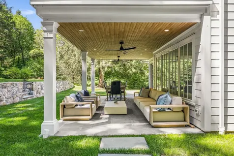 430 Crow Hill Road Mount Kisco NY 10549