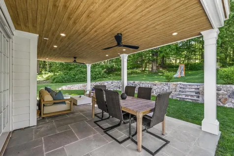 430 Crow Hill Road Mount Kisco NY 10549