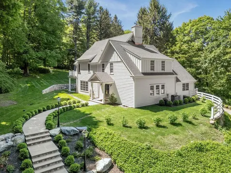430 Crow Hill Road Mount Kisco NY 10549