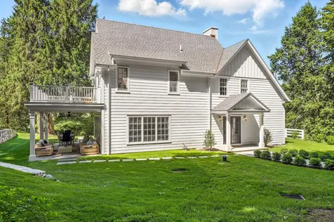 430 Crow Hill Road Mount Kisco NY 10549