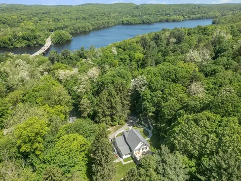 430 Crow Hill Road Mount Kisco NY 10549