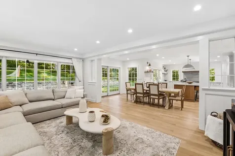 430 Crow Hill Road Mount Kisco NY 10549