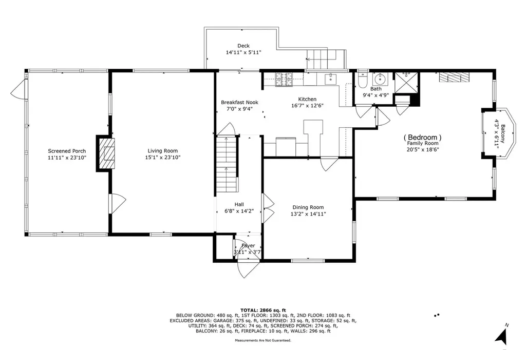 119 Knickerbocker Road Manhasset NY 11030