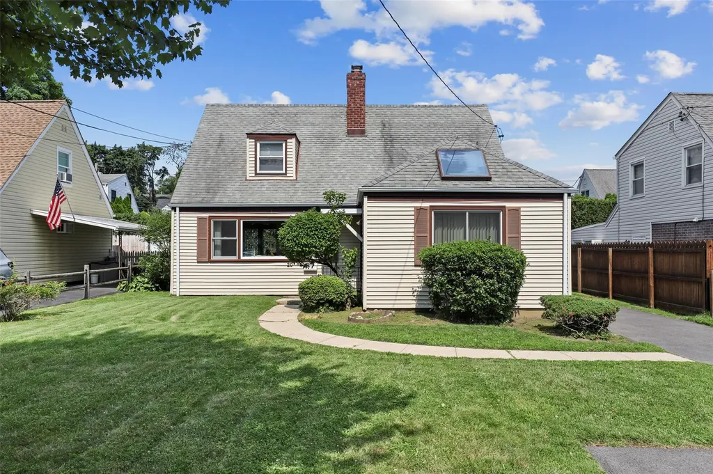20 Huntley Road Eastchester NY 10709