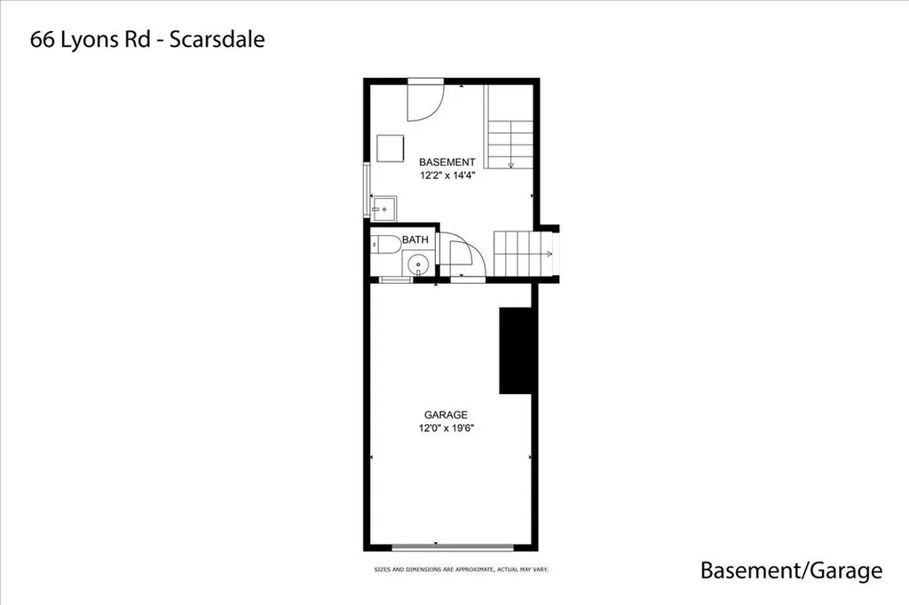 66 Lyons Road Scarsdale NY 10583