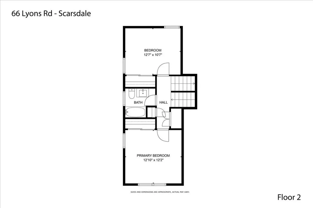 66 Lyons Road Scarsdale NY 10583