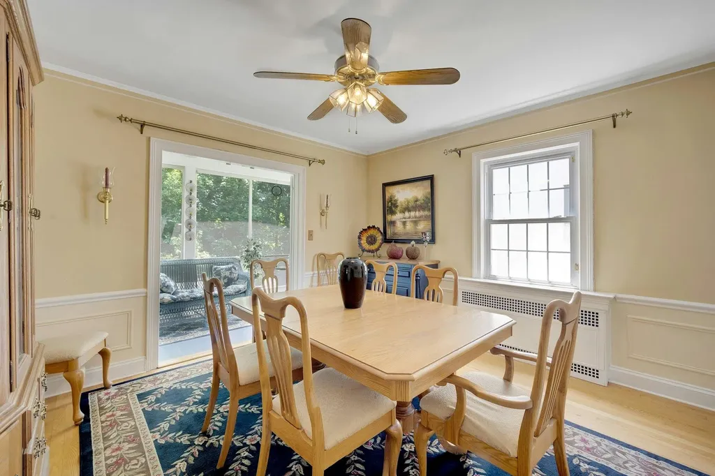 76 Parkview Drive Bronxville NY 10708