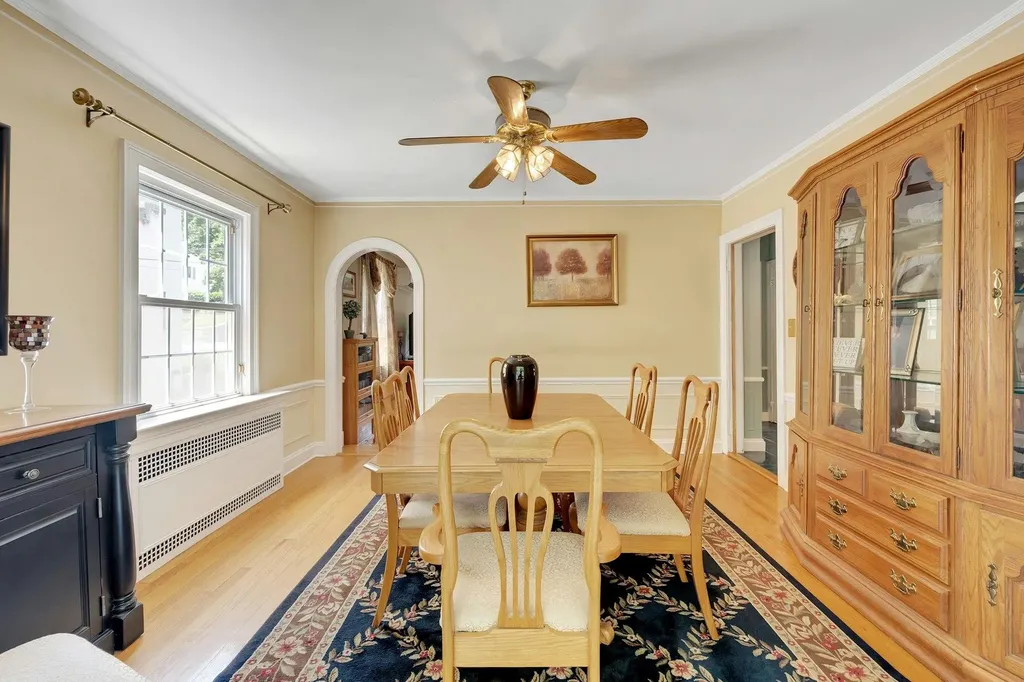 76 Parkview Drive Bronxville NY 10708