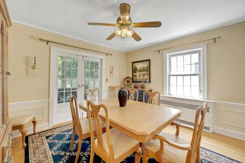 76 Parkview Drive Bronxville NY 10708