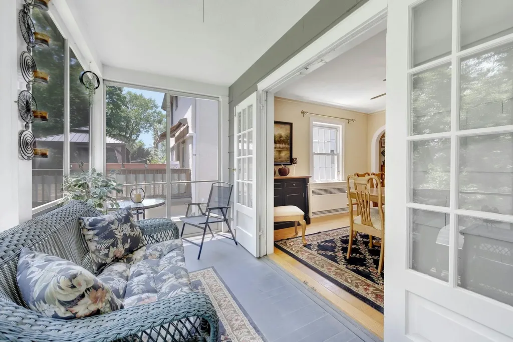 76 Parkview Drive Bronxville NY 10708