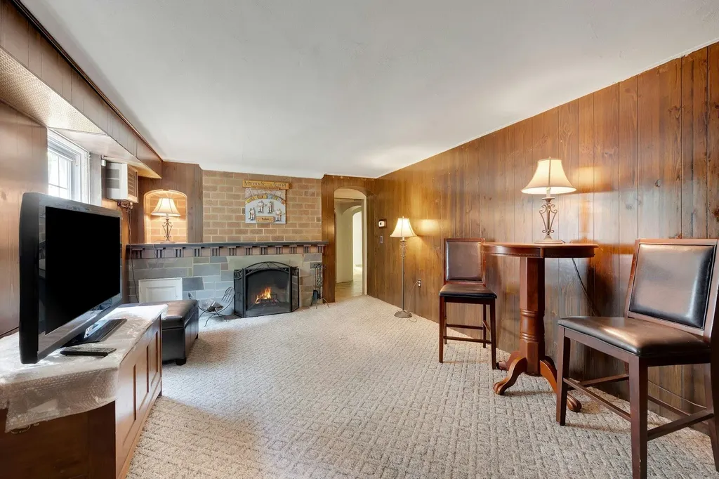 76 Parkview Drive Bronxville NY 10708