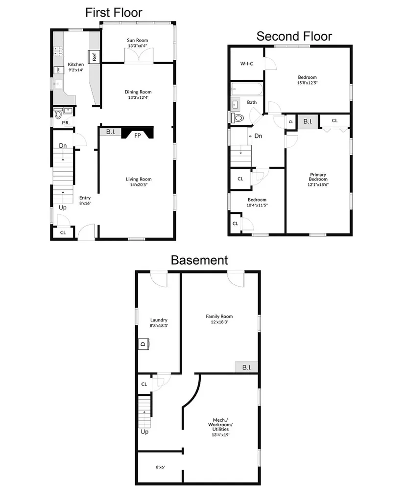 76 Parkview Drive Bronxville NY 10708