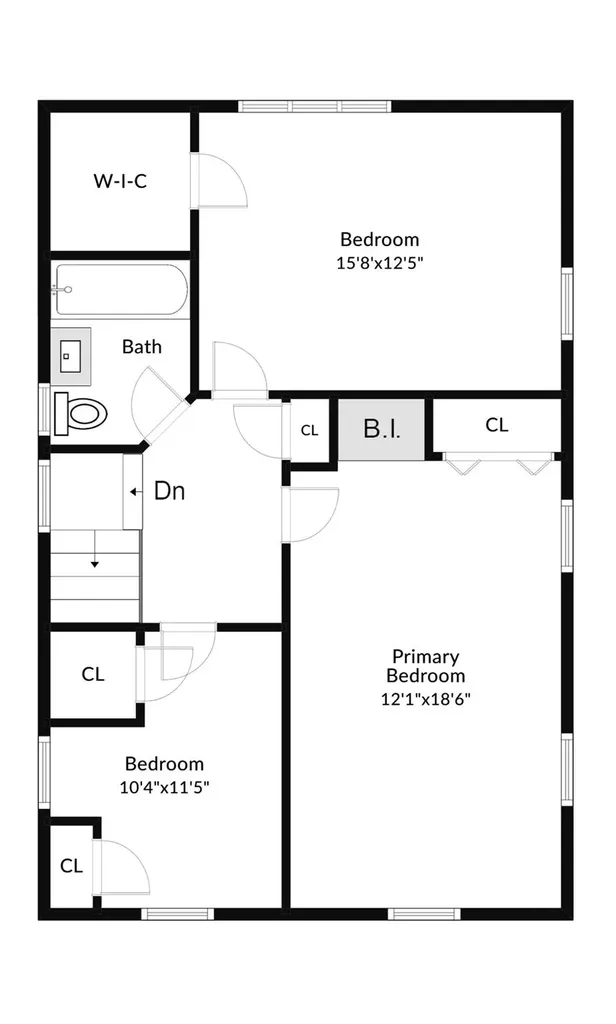 76 Parkview Drive Bronxville NY 10708