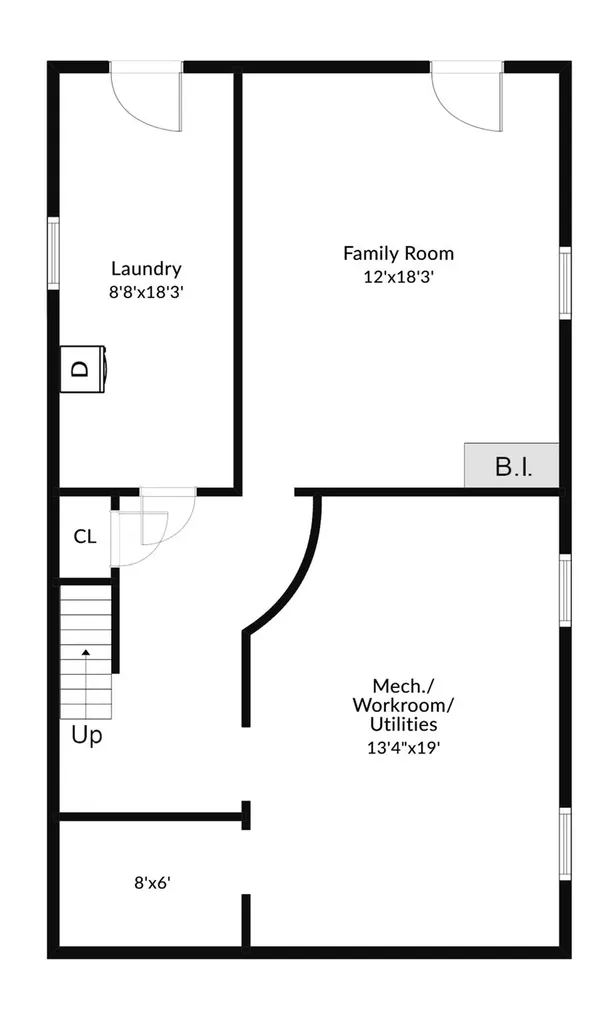 76 Parkview Drive Bronxville NY 10708