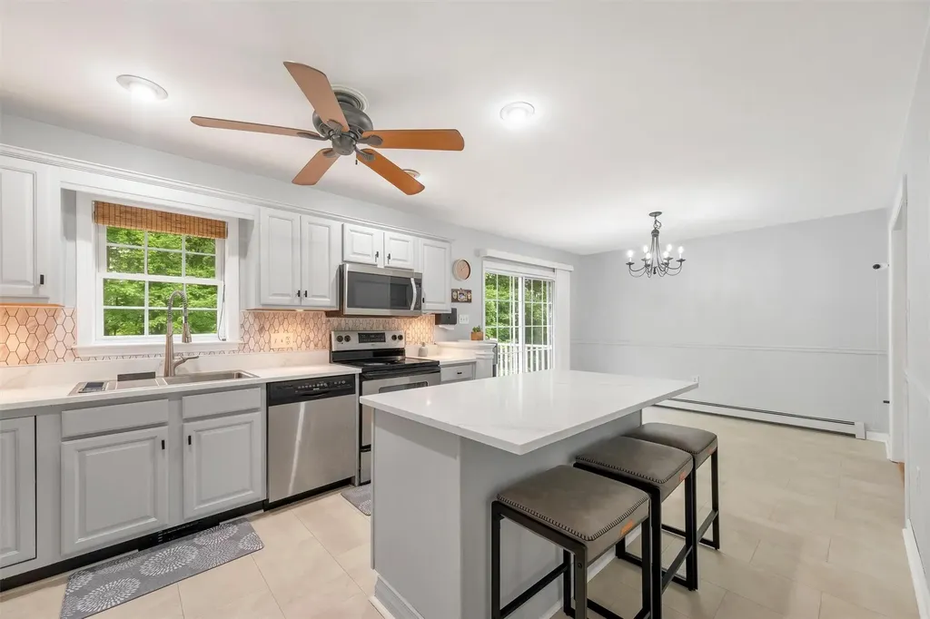 18 Johnson Road Wingdale NY 12594