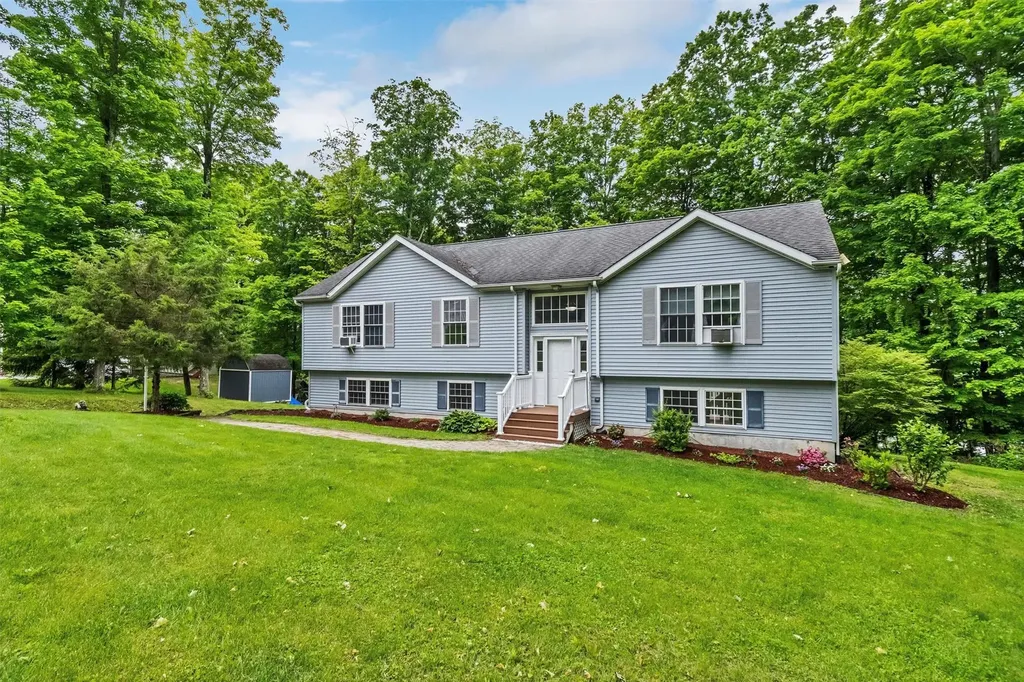 18 Johnson Road Wingdale NY 12594