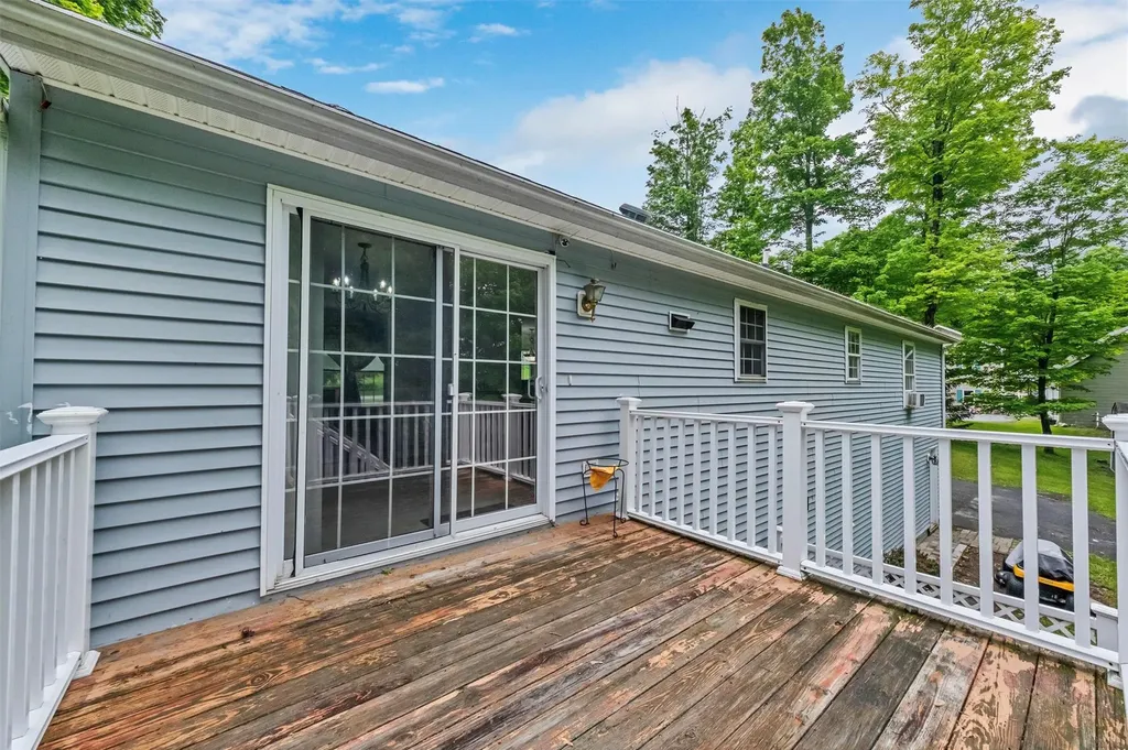18 Johnson Road Wingdale NY 12594