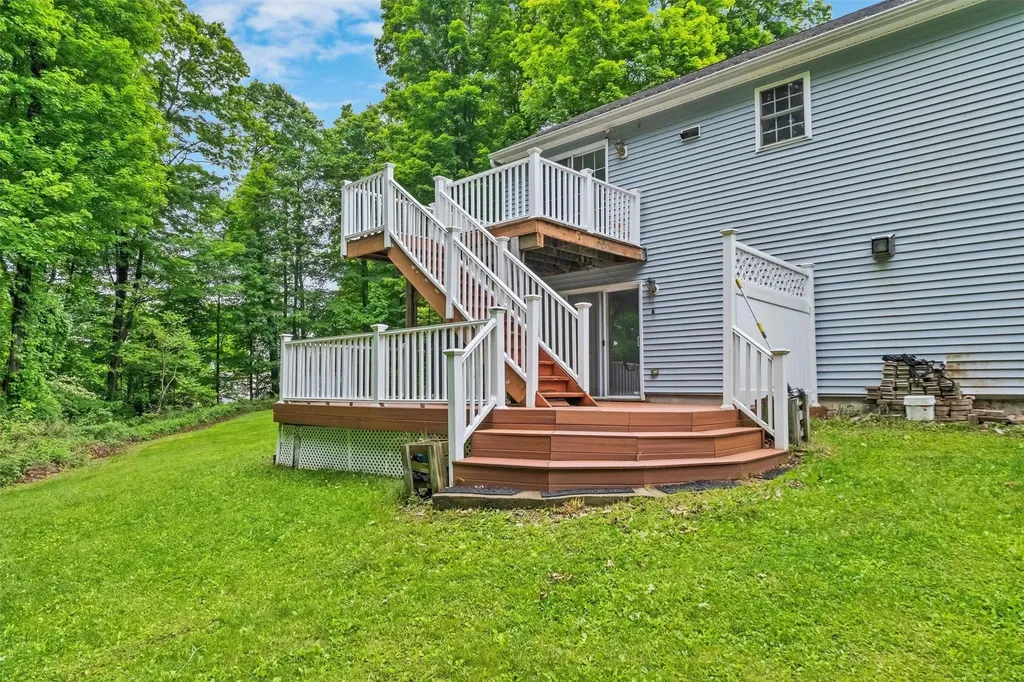 18 Johnson Road Wingdale NY 12594