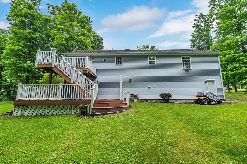 18 Johnson Road Wingdale NY 12594