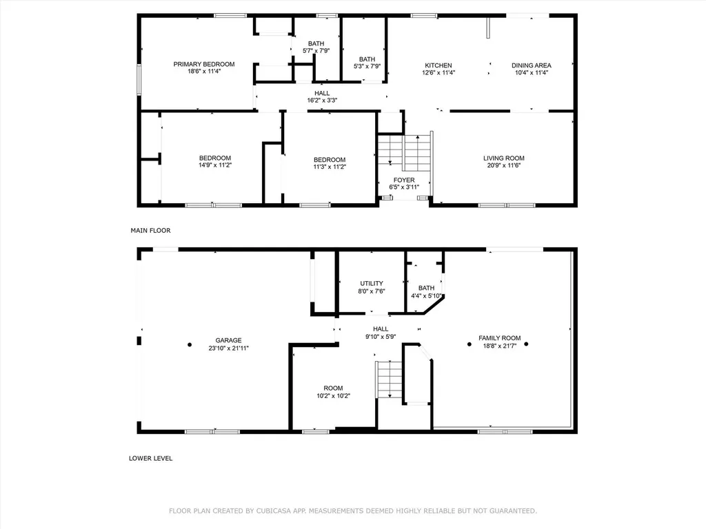 18 Johnson Road Wingdale NY 12594