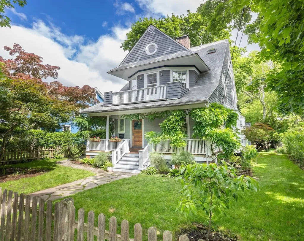 51 Belden Avenue Dobbs Ferry NY 10522