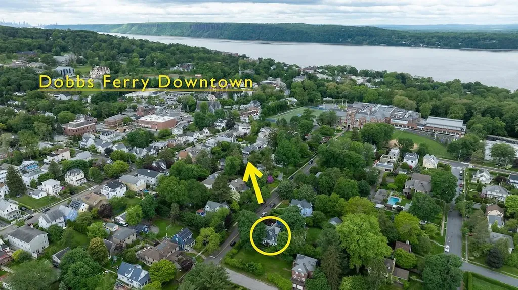 51 Belden Avenue Dobbs Ferry NY 10522