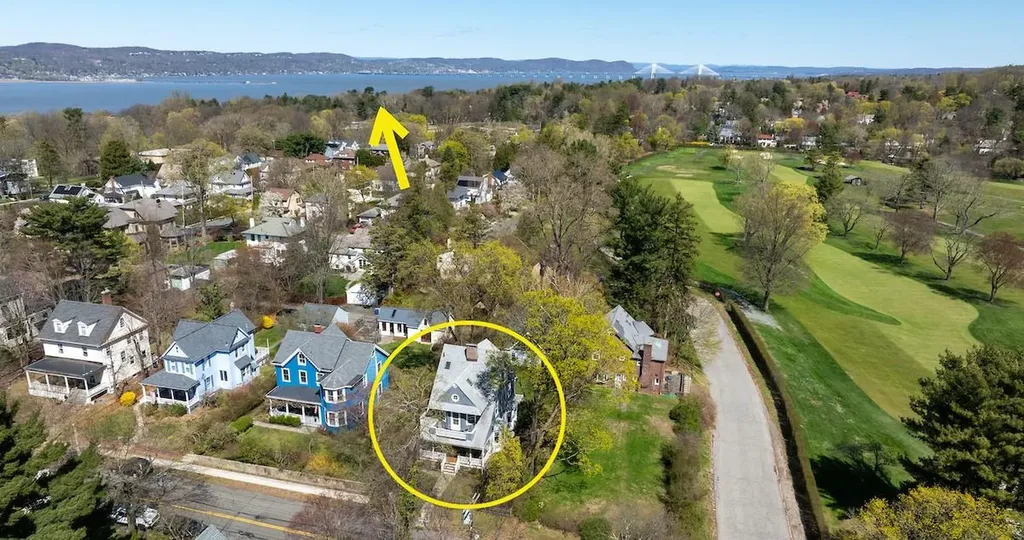 51 Belden Avenue Dobbs Ferry NY 10522