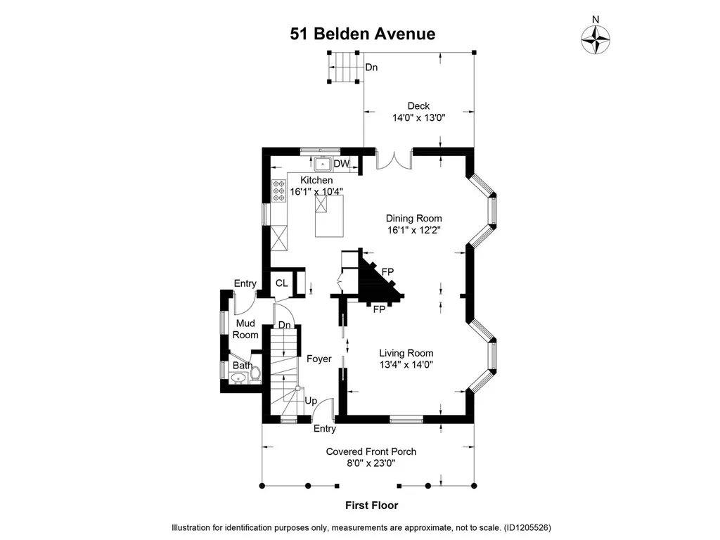 51 Belden Avenue Dobbs Ferry NY 10522
