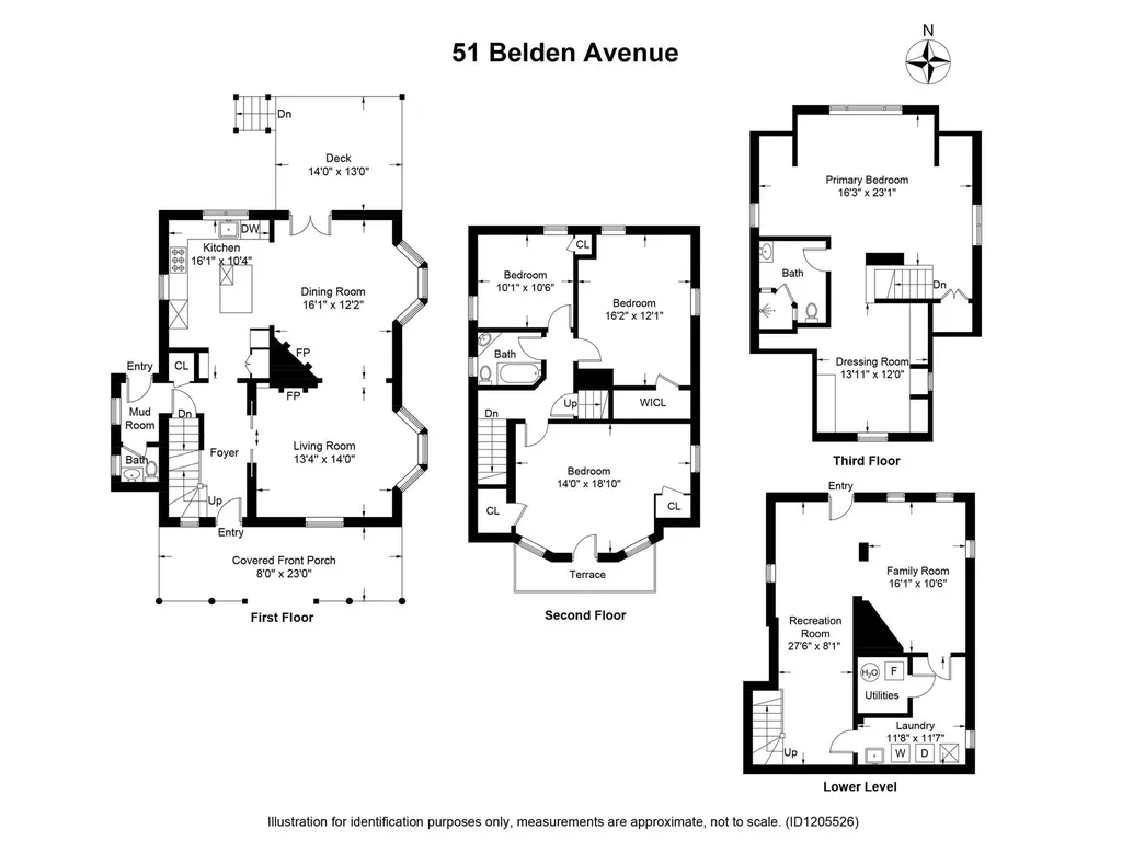 51 Belden Avenue Dobbs Ferry NY 10522