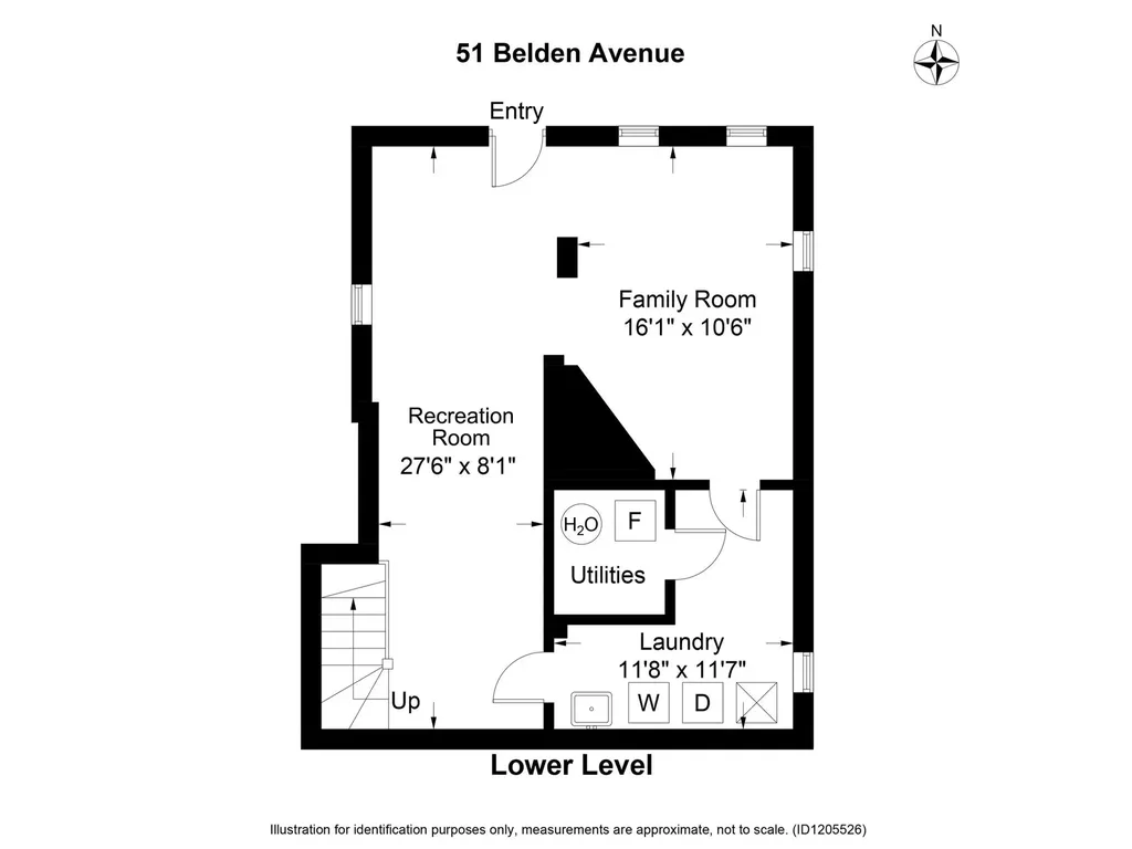51 Belden Avenue Dobbs Ferry NY 10522