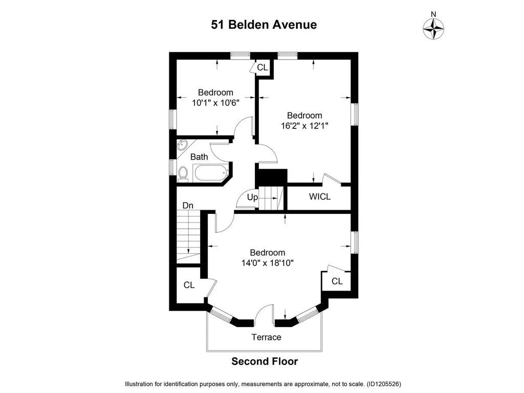 51 Belden Avenue Dobbs Ferry NY 10522