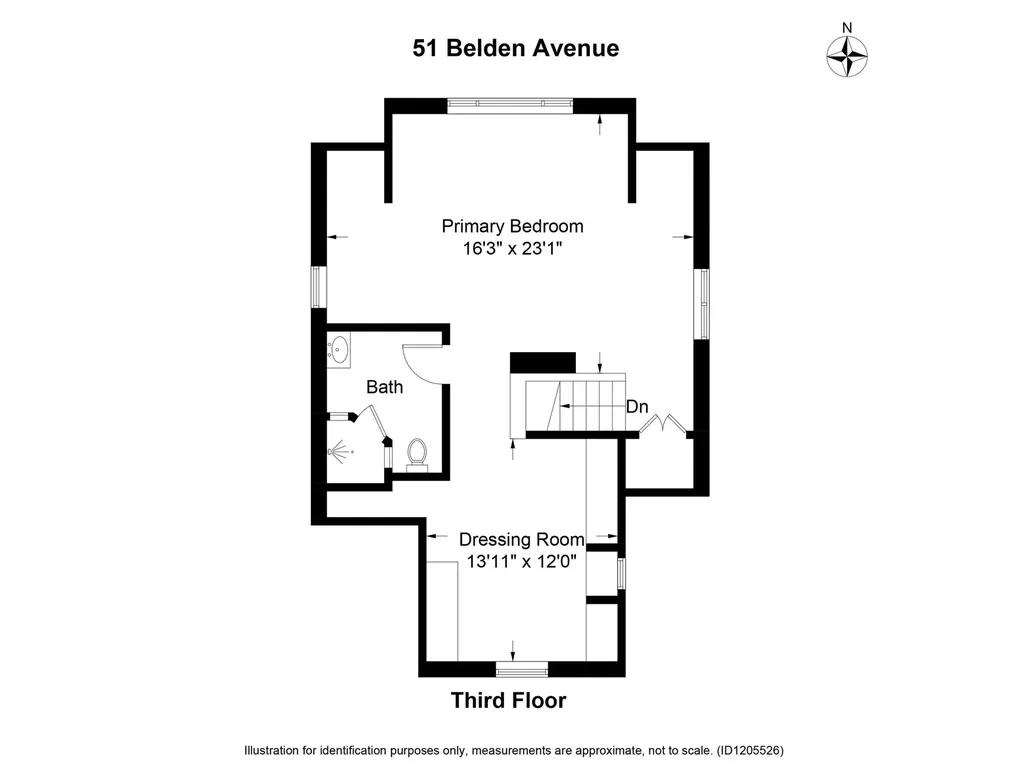 51 Belden Avenue Dobbs Ferry NY 10522