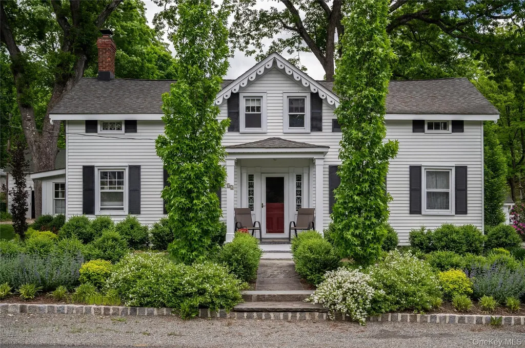 52 Eagle Valley Road Sloatsburg NY 10974