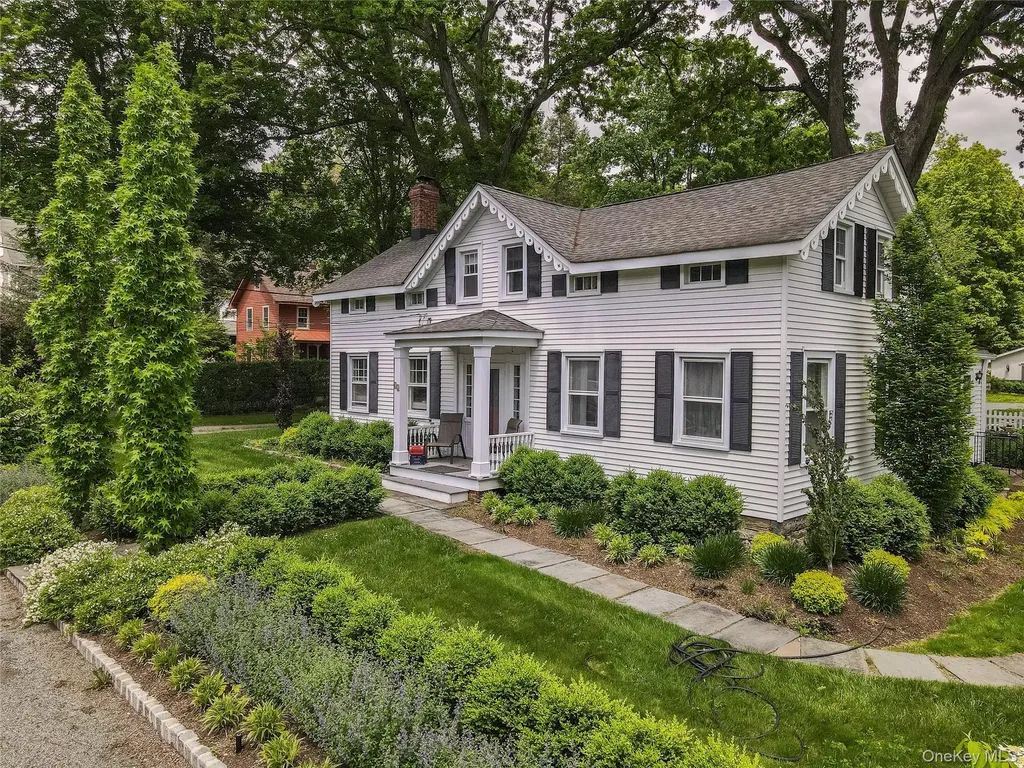 52 Eagle Valley Road Sloatsburg NY 10974