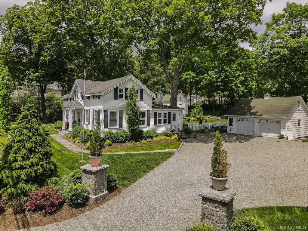 52 Eagle Valley Road Sloatsburg NY 10974