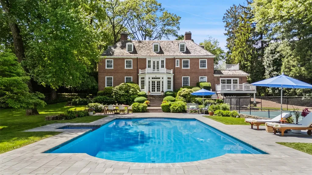 45 Forest Avenue Rye NY 10580