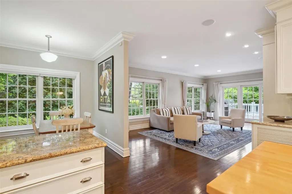 45 Forest Avenue Rye NY 10580