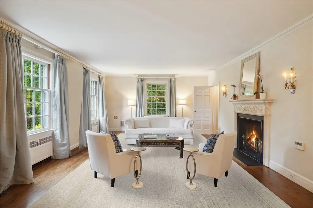 45 Forest Avenue Rye NY 10580
