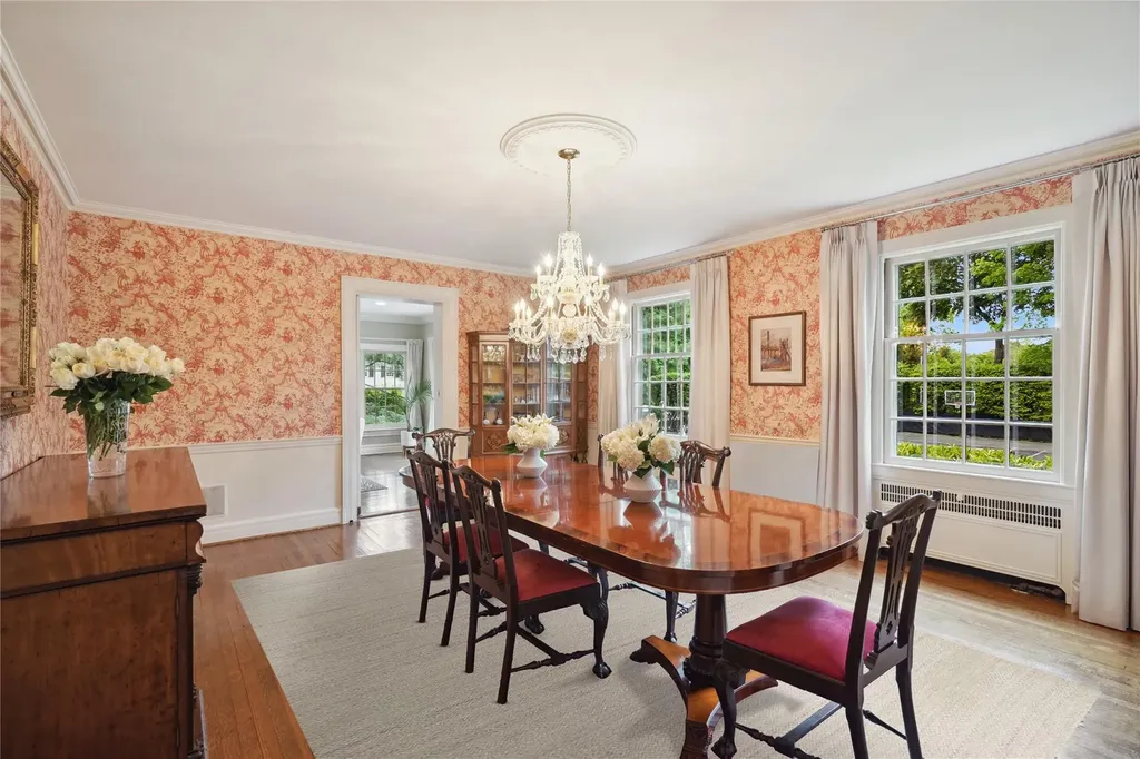45 Forest Avenue Rye NY 10580