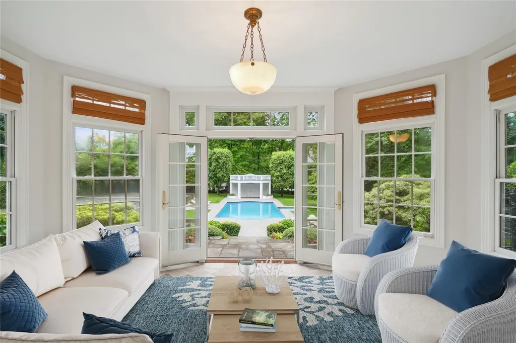45 Forest Avenue Rye NY 10580