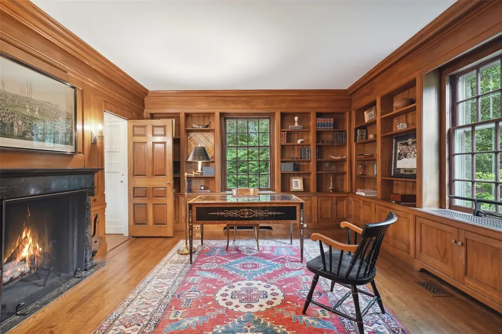 45 Forest Avenue Rye NY 10580