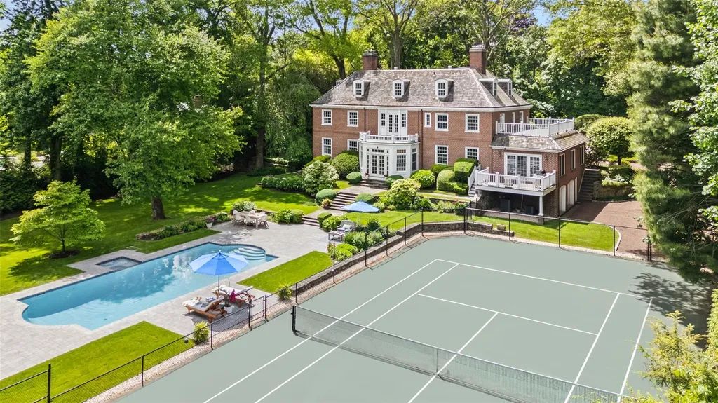 45 Forest Avenue Rye NY 10580