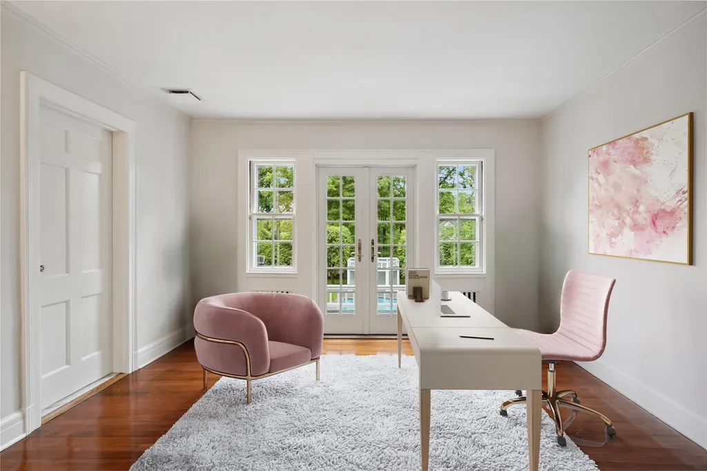 45 Forest Avenue Rye NY 10580