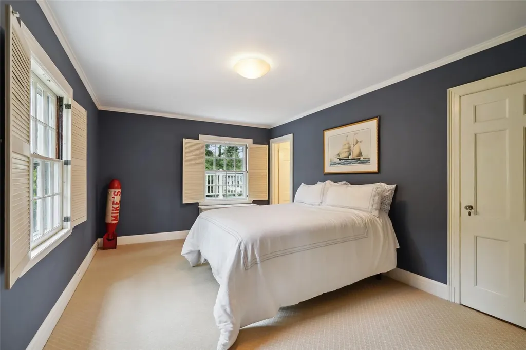 45 Forest Avenue Rye NY 10580
