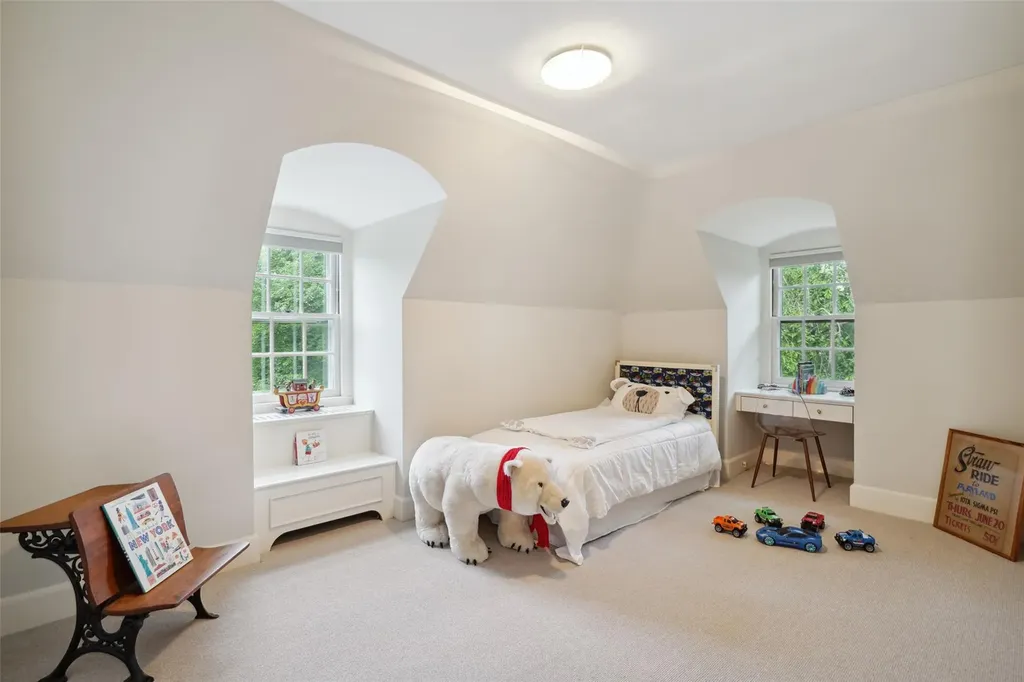 45 Forest Avenue Rye NY 10580