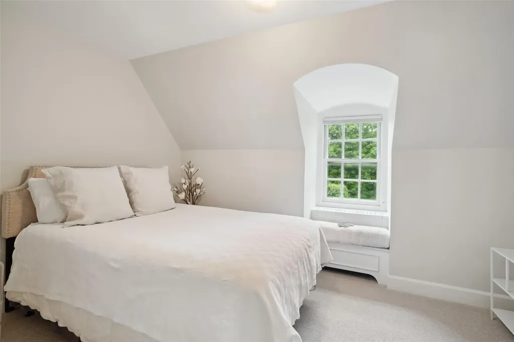 45 Forest Avenue Rye NY 10580