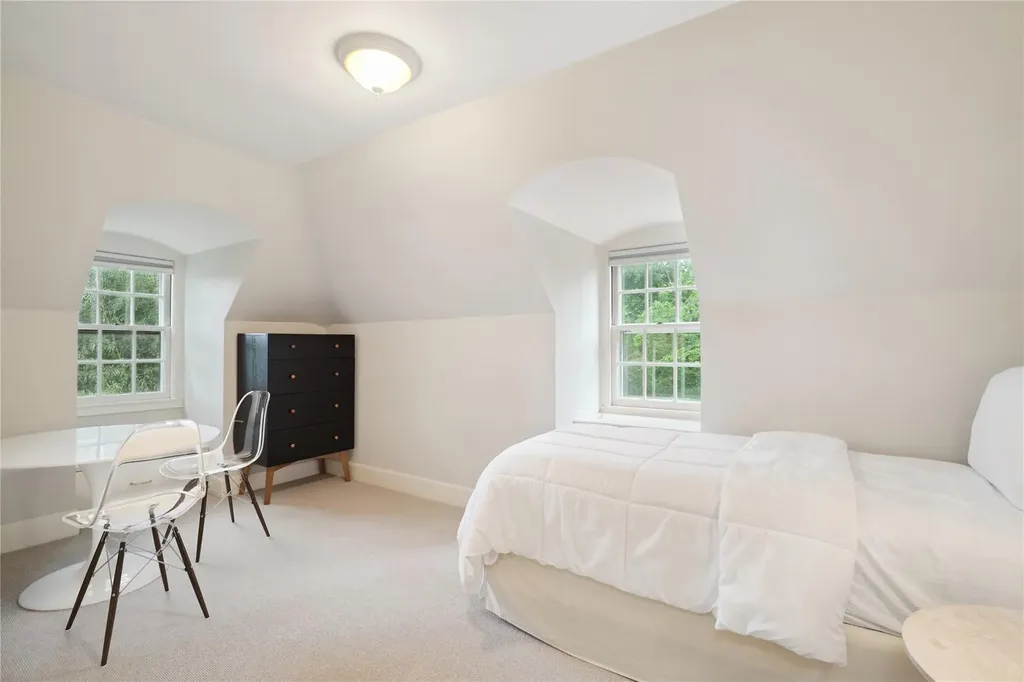 45 Forest Avenue Rye NY 10580