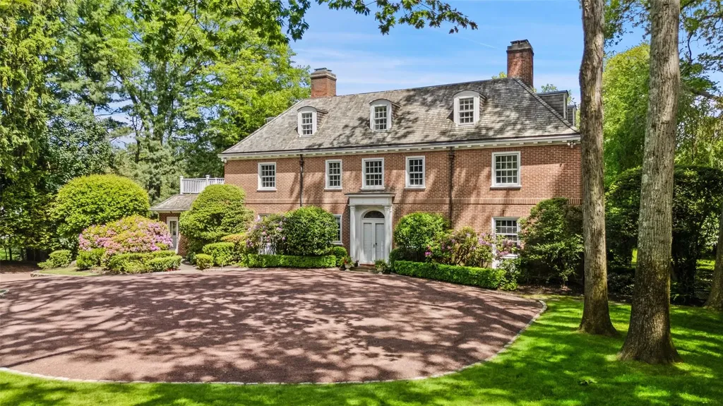 45 Forest Avenue Rye NY 10580